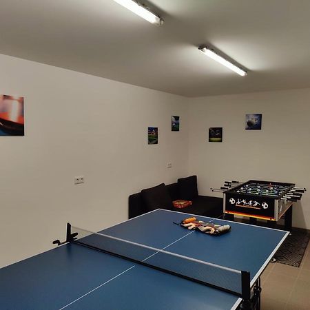 Ferienwohnungen Am Jura Weißenburg in Bayern Kültér fotó