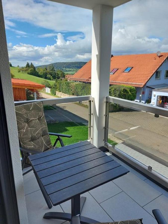 Ferienwohnungen Am Jura Weißenburg in Bayern Kültér fotó