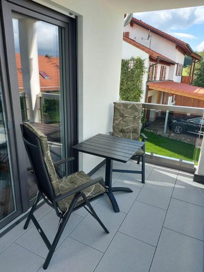 Ferienwohnungen Am Jura Weißenburg in Bayern Kültér fotó