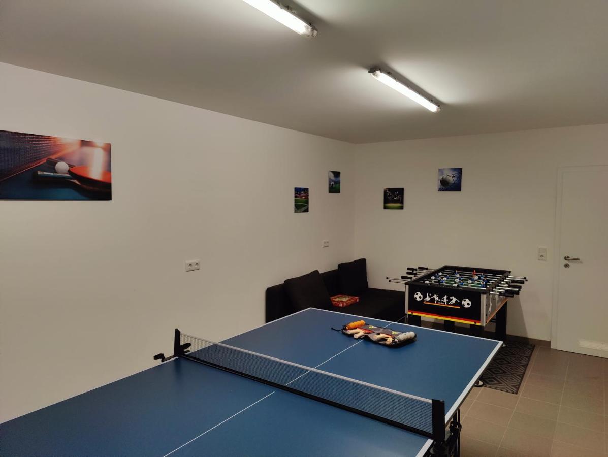 Ferienwohnungen Am Jura Weißenburg in Bayern Kültér fotó