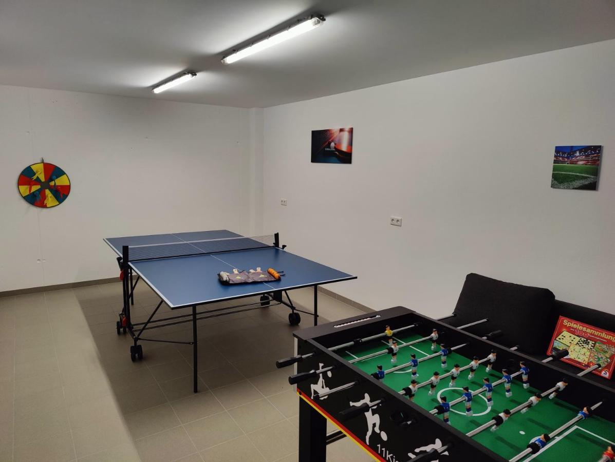 Ferienwohnungen Am Jura Weißenburg in Bayern Kültér fotó